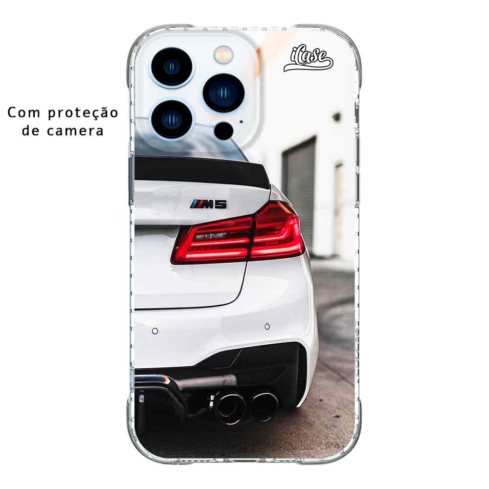 Capinha BMW - 7