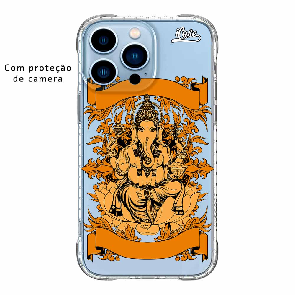 Capinha - Ganesha - 4