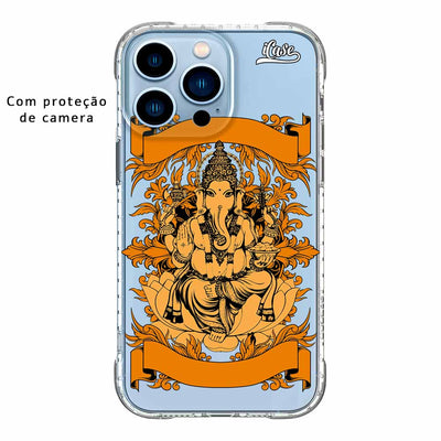Capinha - Ganesha - 4