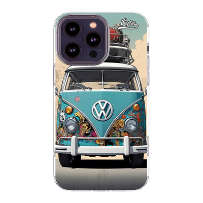 Capinha Kombi - 22