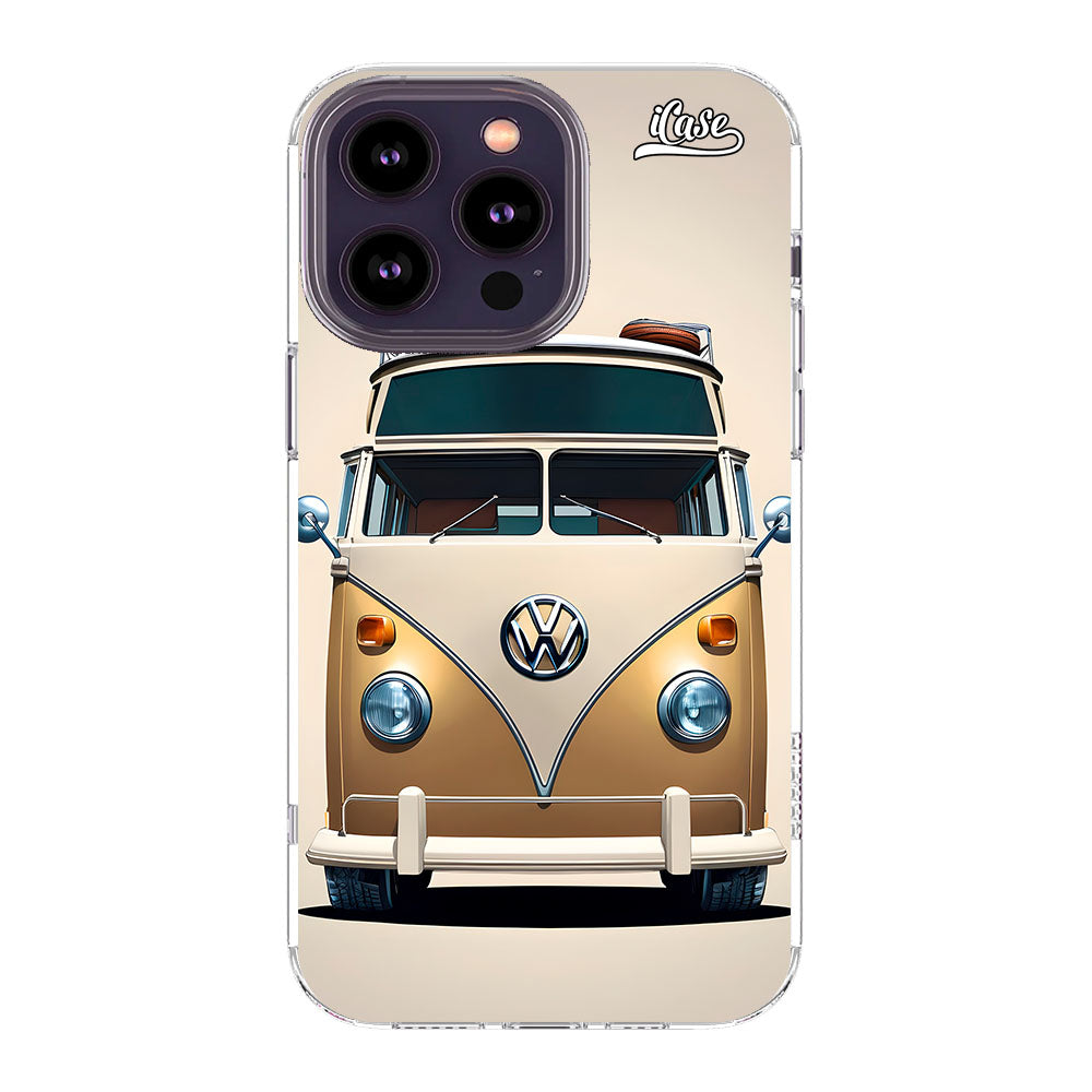 Capinha Kombi - 26