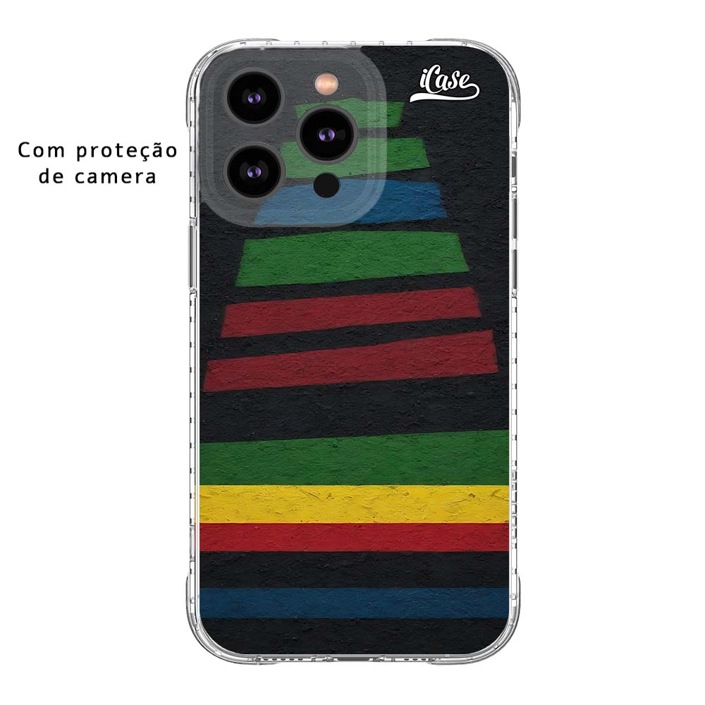 Capinha Reggae - 2