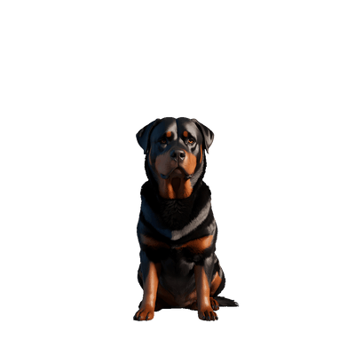 Capinha Dog - Rottweiler - 3