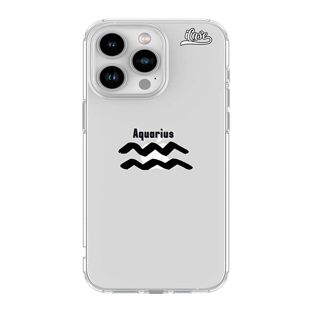 Capinha Aquarius - 1