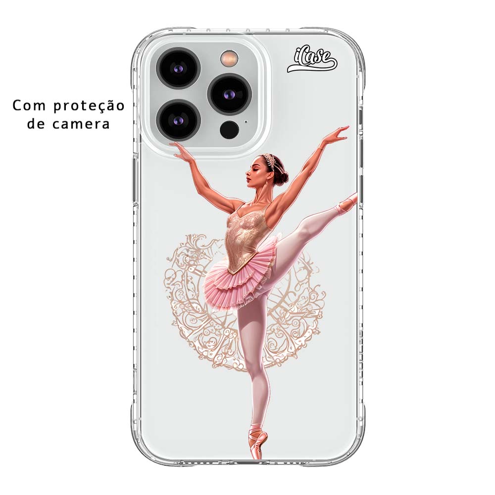 Capinha Ballet - 5