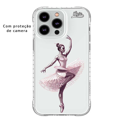 Capinha Ballet - 6