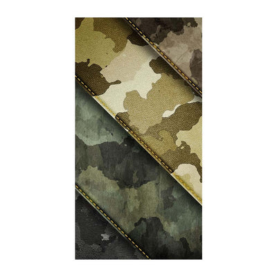 Capinha Camuflagem - 15