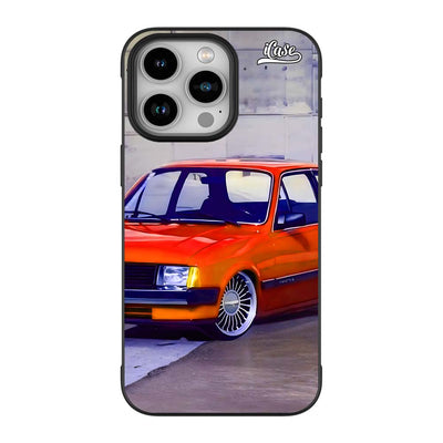 Capinha Chevette - 2