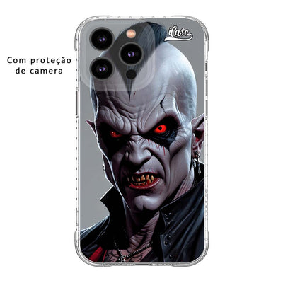 Capinha - Terror - Vampiro 3