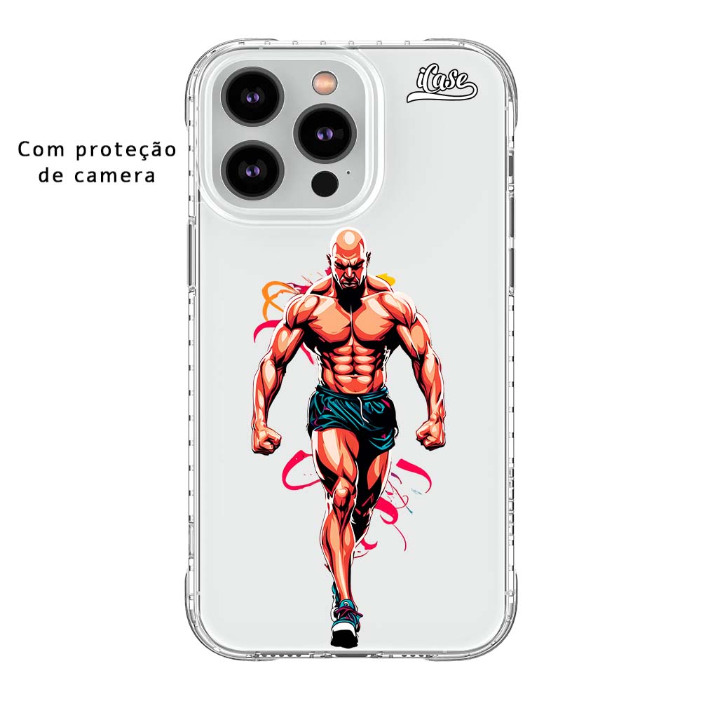 Capinha Fitness - 26