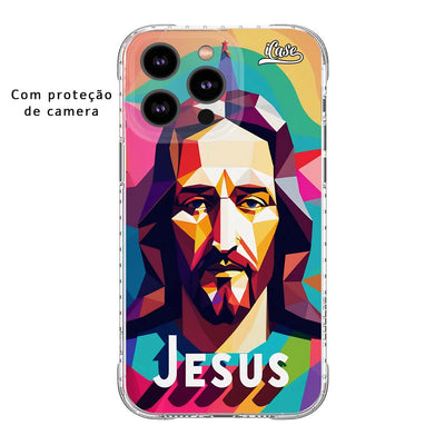 Capinha Jesus Cristo - 5