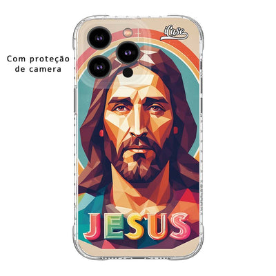 Capinha Jesus Cristo - 6