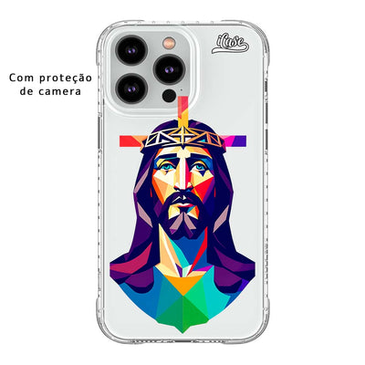 Capinha Jesus Cristo - 7