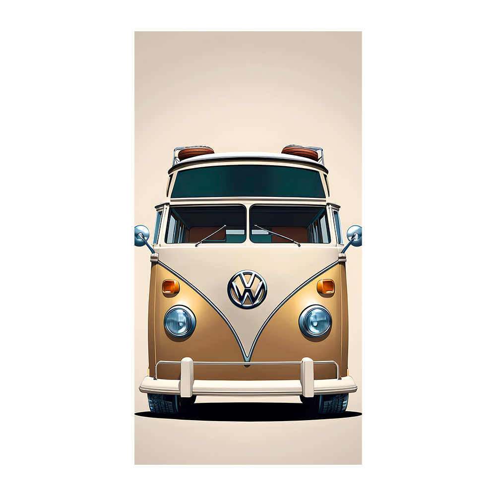 Capinha Kombi - 26