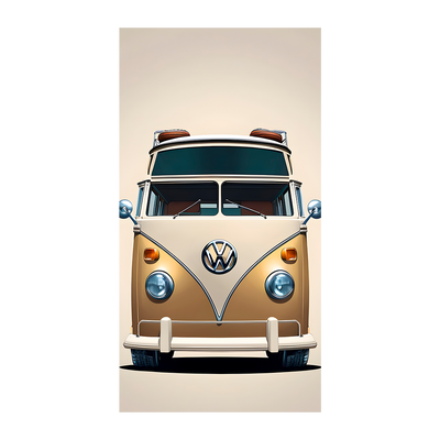 Capinha Kombi - 26