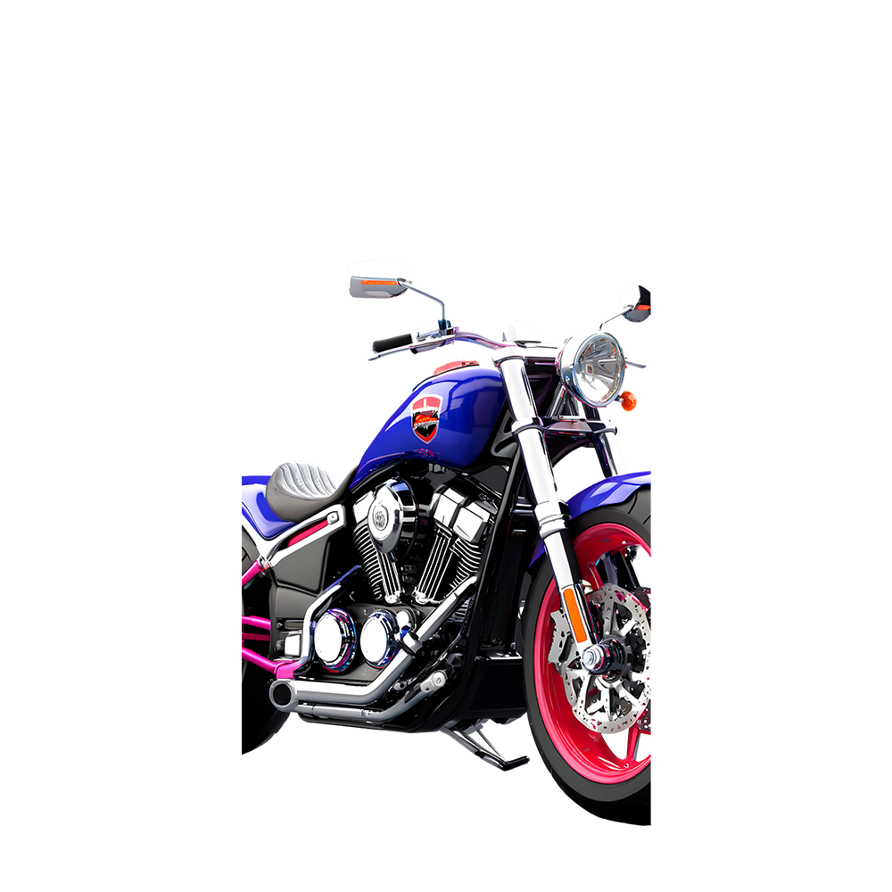 Capinha Motorcycle - 17