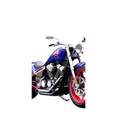 Capinha Motorcycle - 17