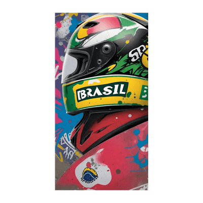Capinha Motorcycle - 26