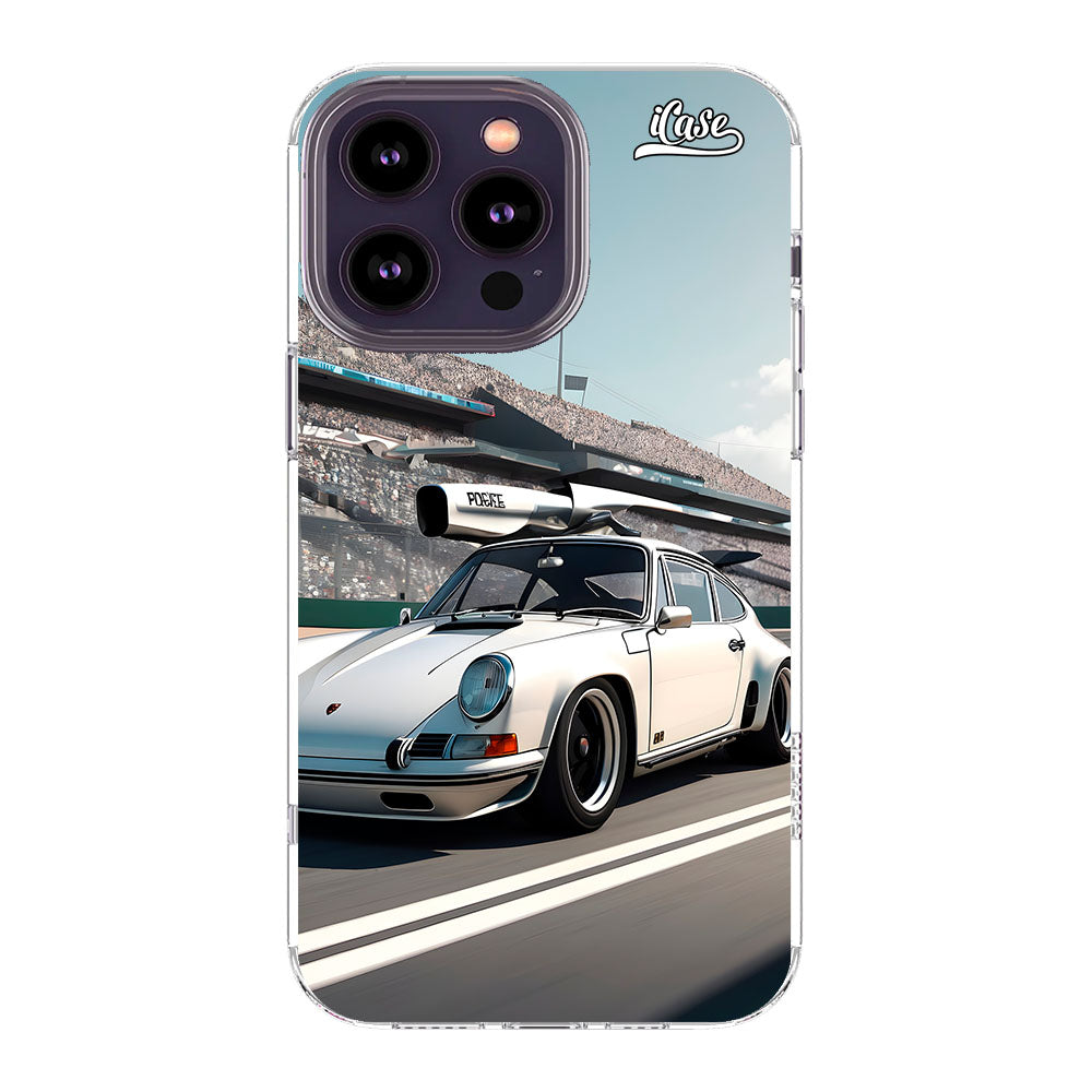 Capinha Porsche - 15