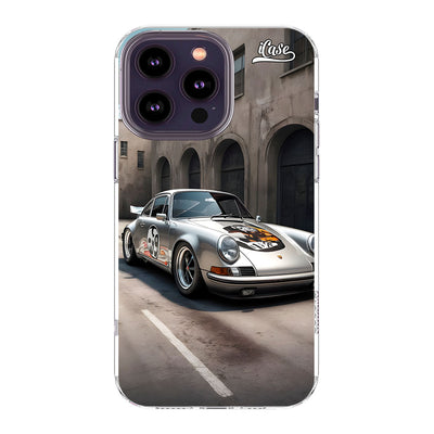 Capinha Porsche - 16