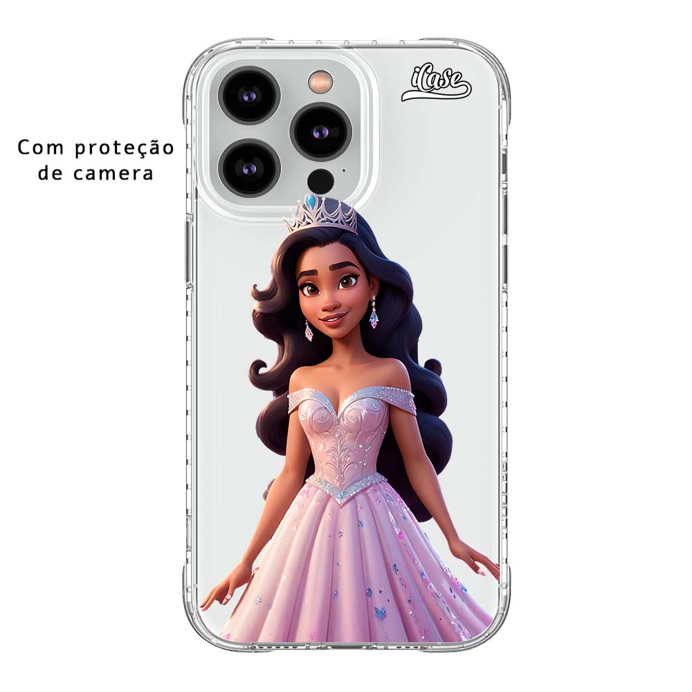 Capinha Princesa - 14