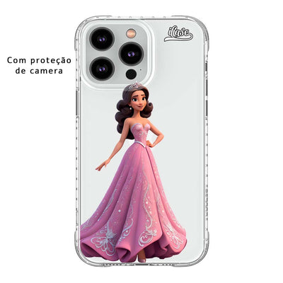 Capinha Princesa - 1