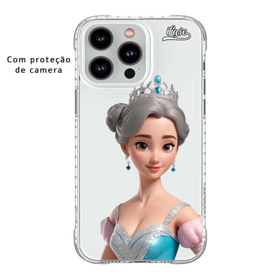 Capinha Princesa - 20