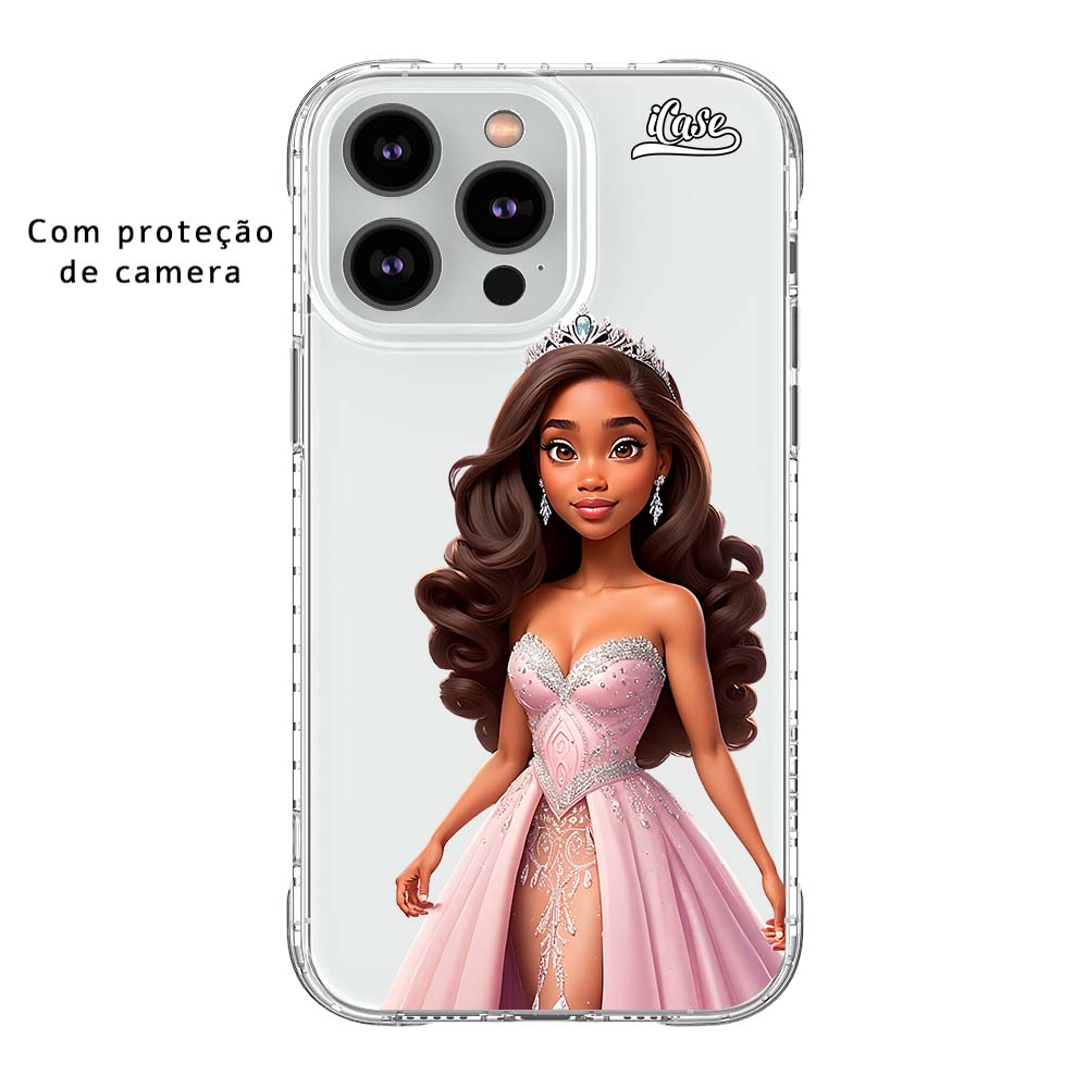Capinha Princesa - 5