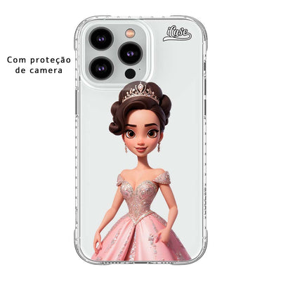 Capinha Princesa - 8