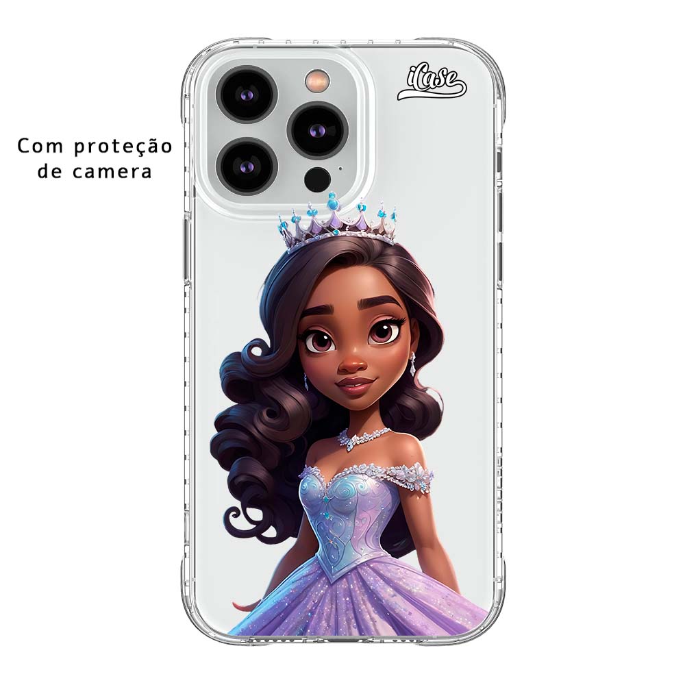 Capinha Princesa - 9