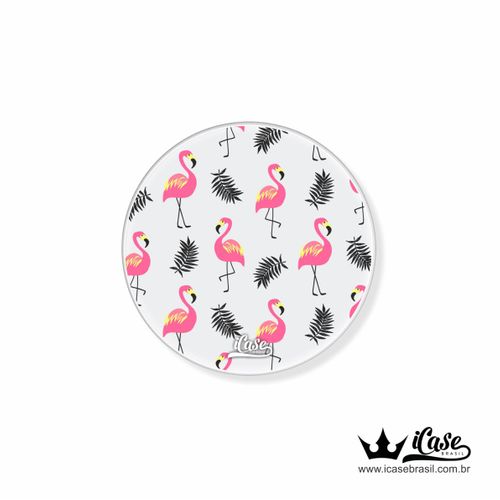 Pop Socket - Flamingos - 2