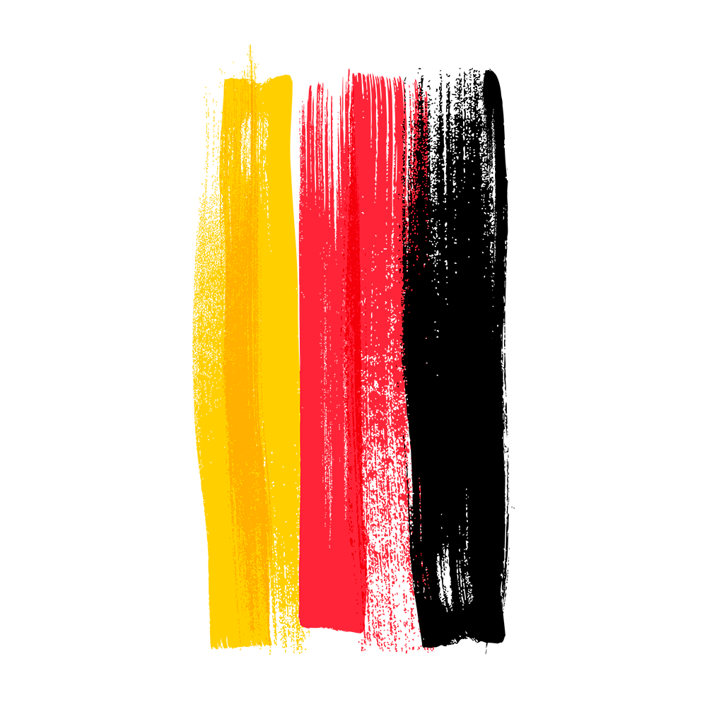 Capinha Bandeira Alemanha