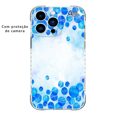 Capinha Aquarela - 6