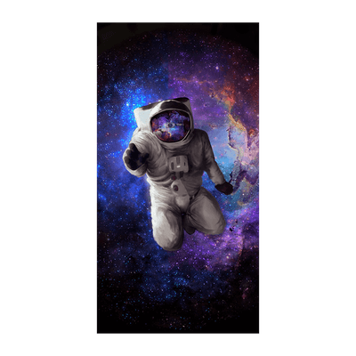Capinha Astronauta - 2
