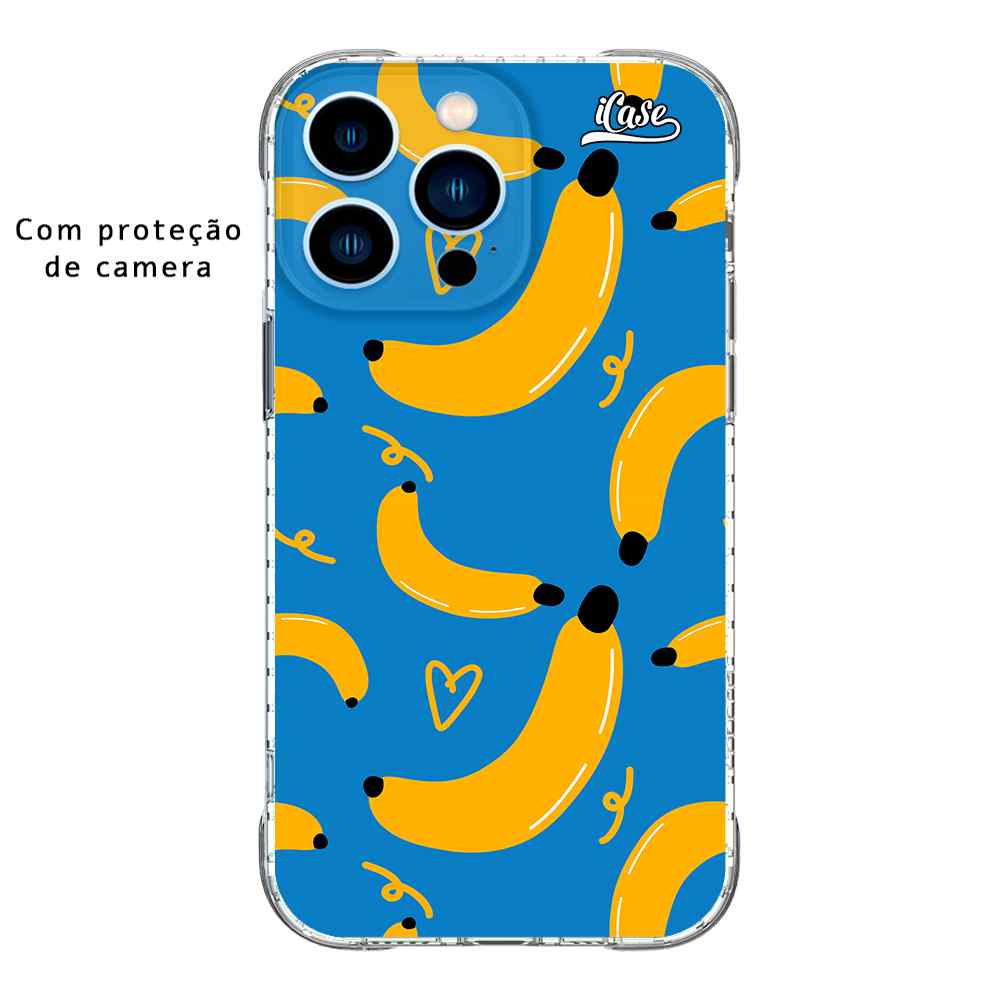 Capinha Banana - 11
