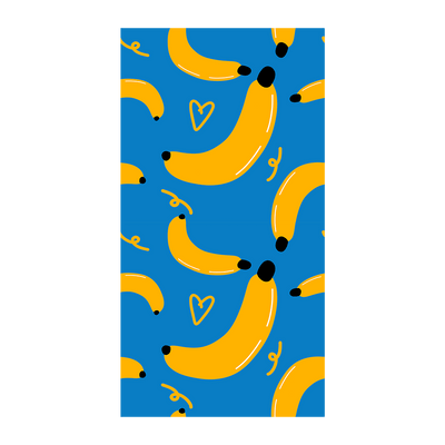 Capinha Banana - 11
