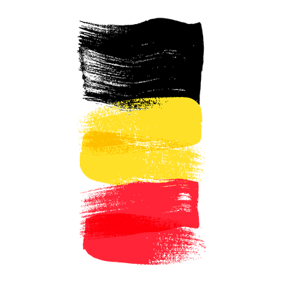 Capinha Bandeira Belgica