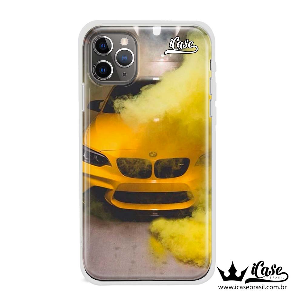 Capinha BMW - 1