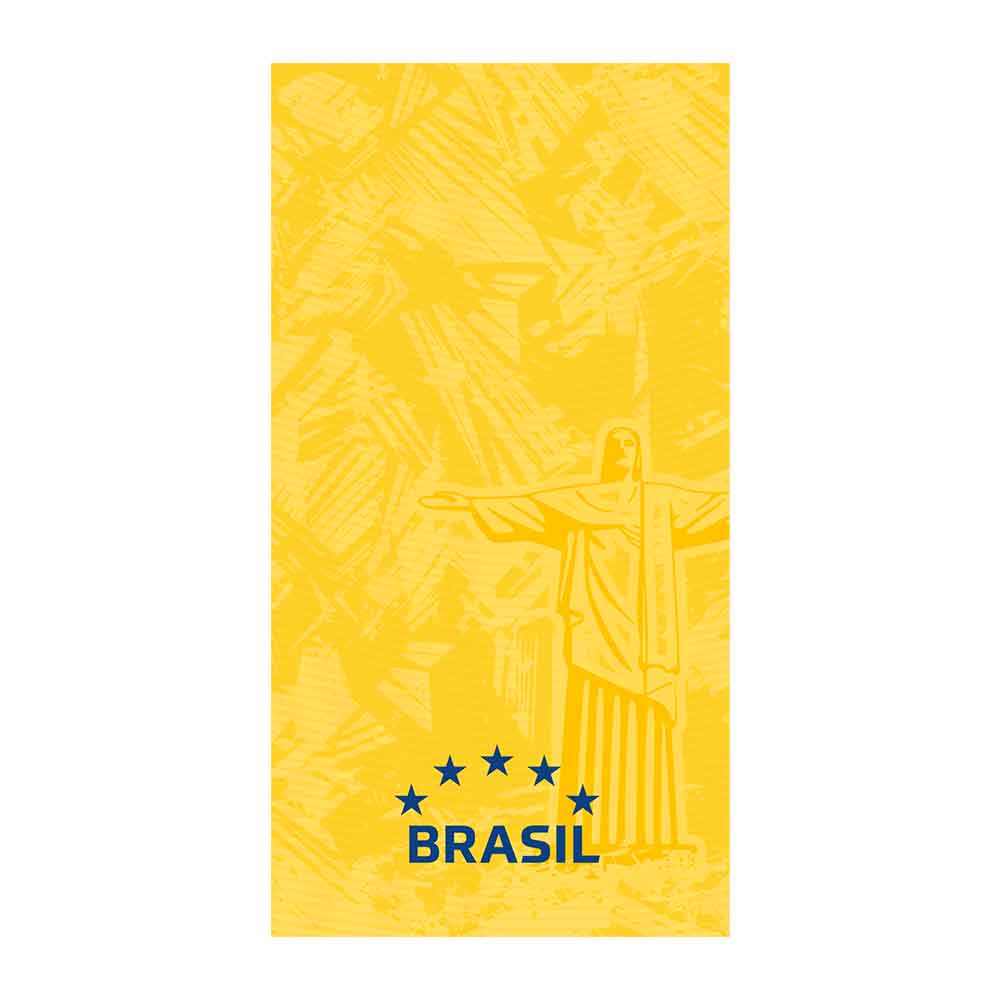 Capinha Futebol - Brasil - 4 - 2022 / 2023 - CONCEITO