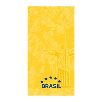 Capinha Futebol - Brasil - 4 - 2022 / 2023 - CONCEITO