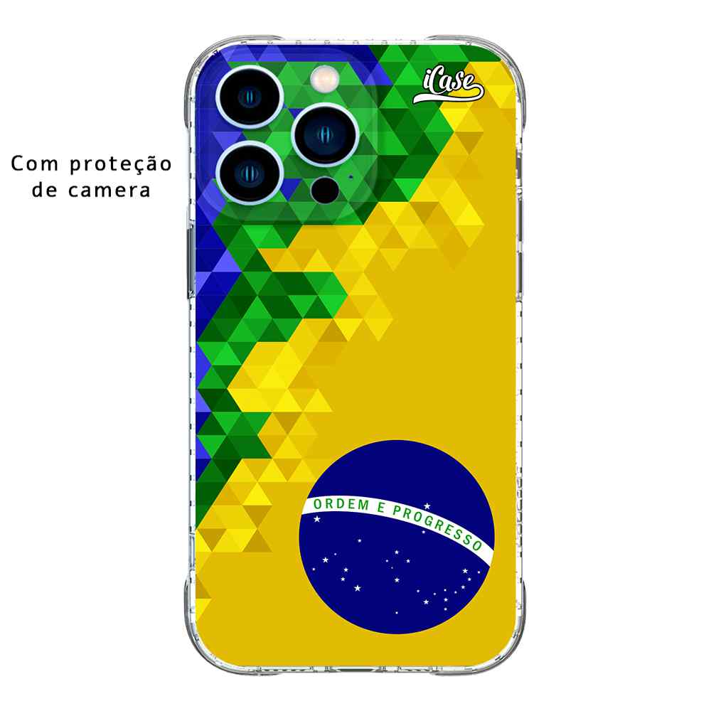 Capinha Brasileira - 6