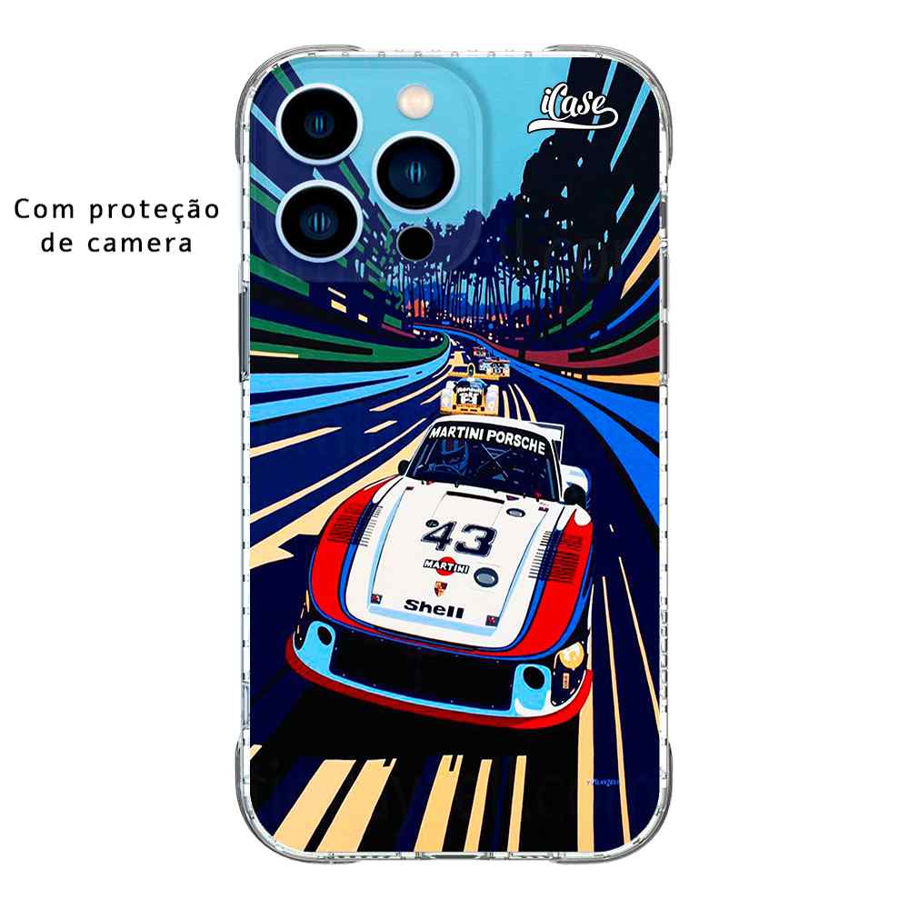 Capinha Carros - 2