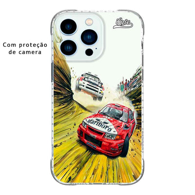 Capinha Carros - 3