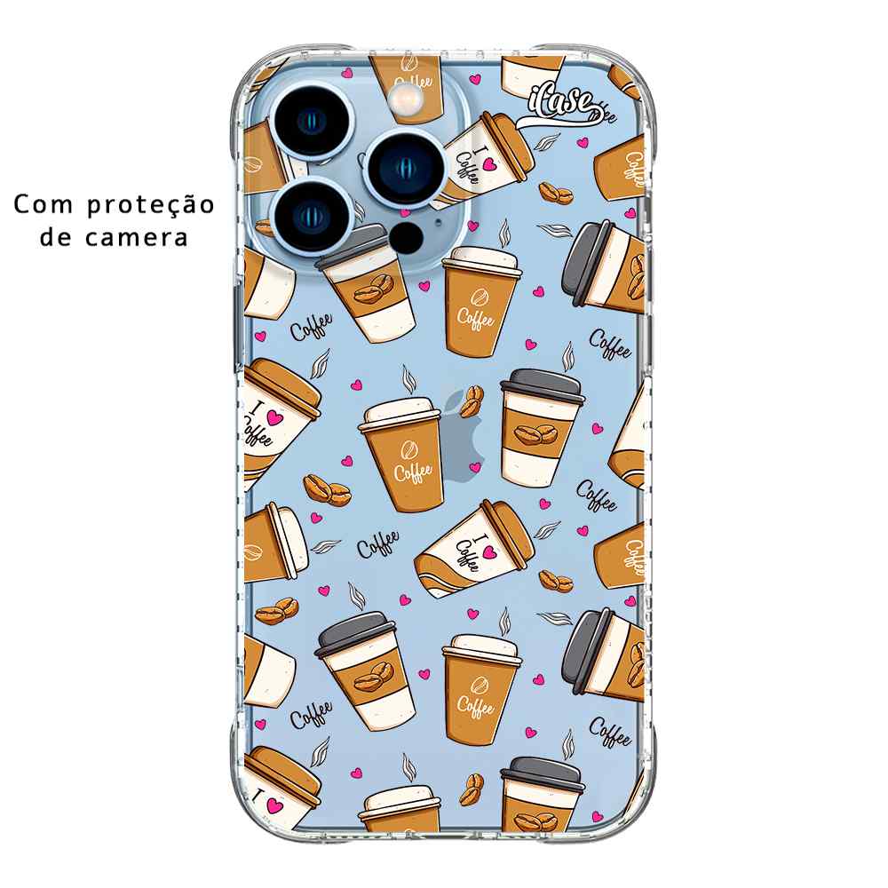 Capinha Coffee - 3