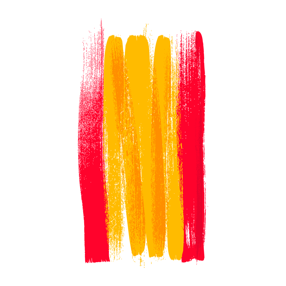 Capinha Bandeira Espanha