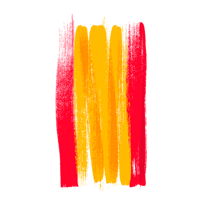 Capinha Bandeira Espanha