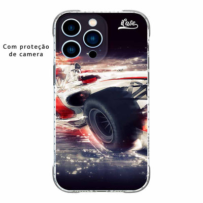 Capinha F1 - 1