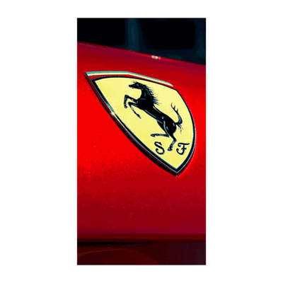 Capinha Ferrari - 3