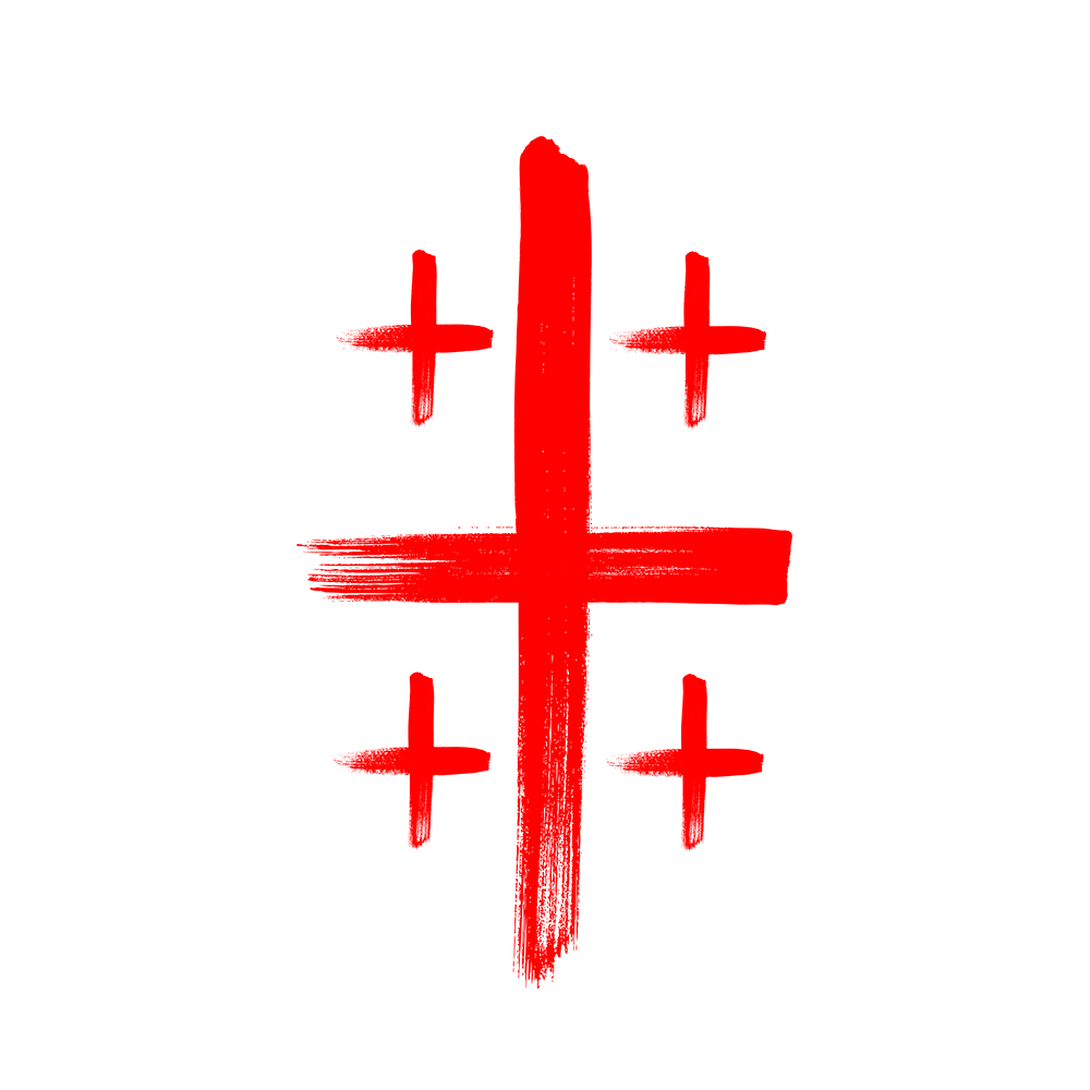 Capinha Bandeira Georgia