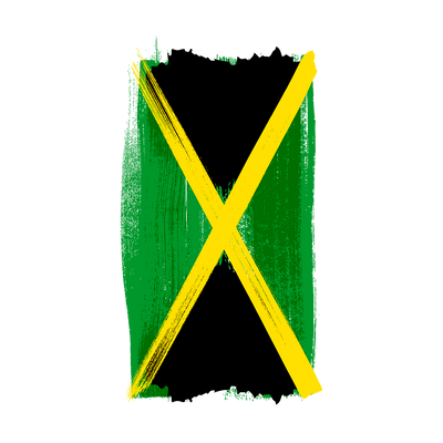 Capinha Bandeira Jamaica